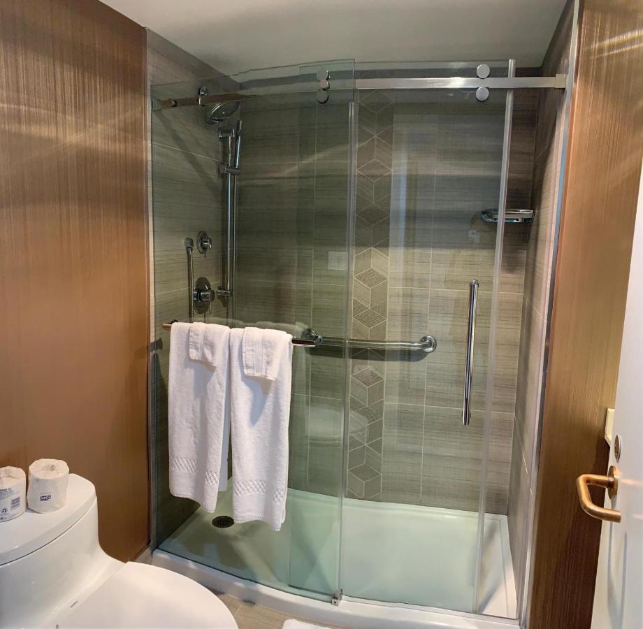 Deluxe Double Room Two Double Beds