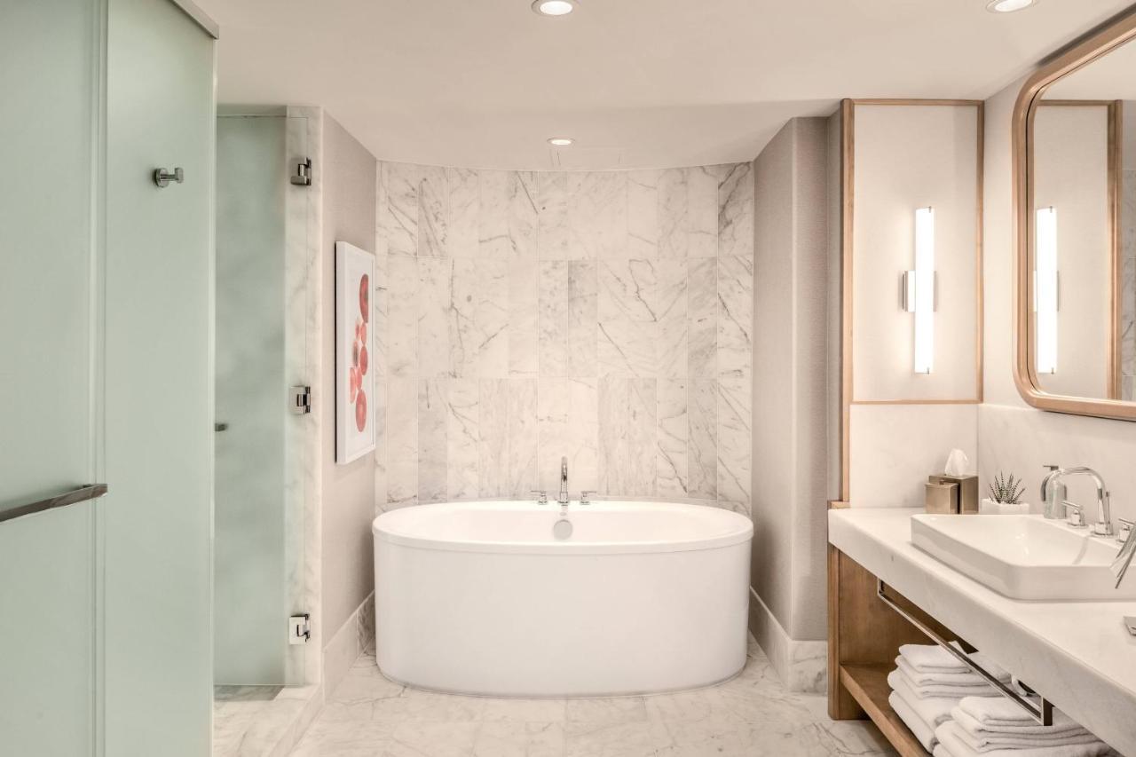 Junior Suite Water View