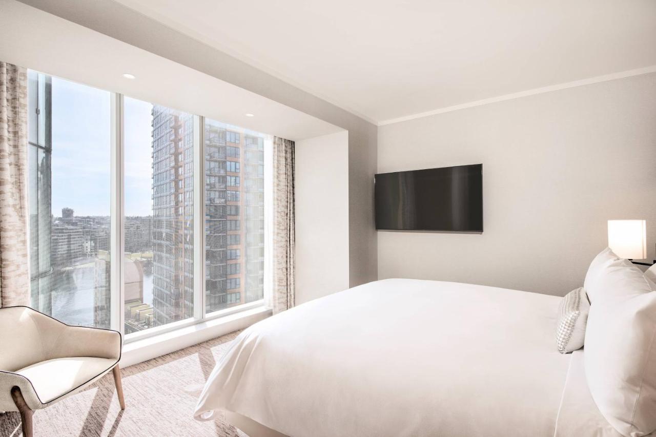 Junior Suite Water View