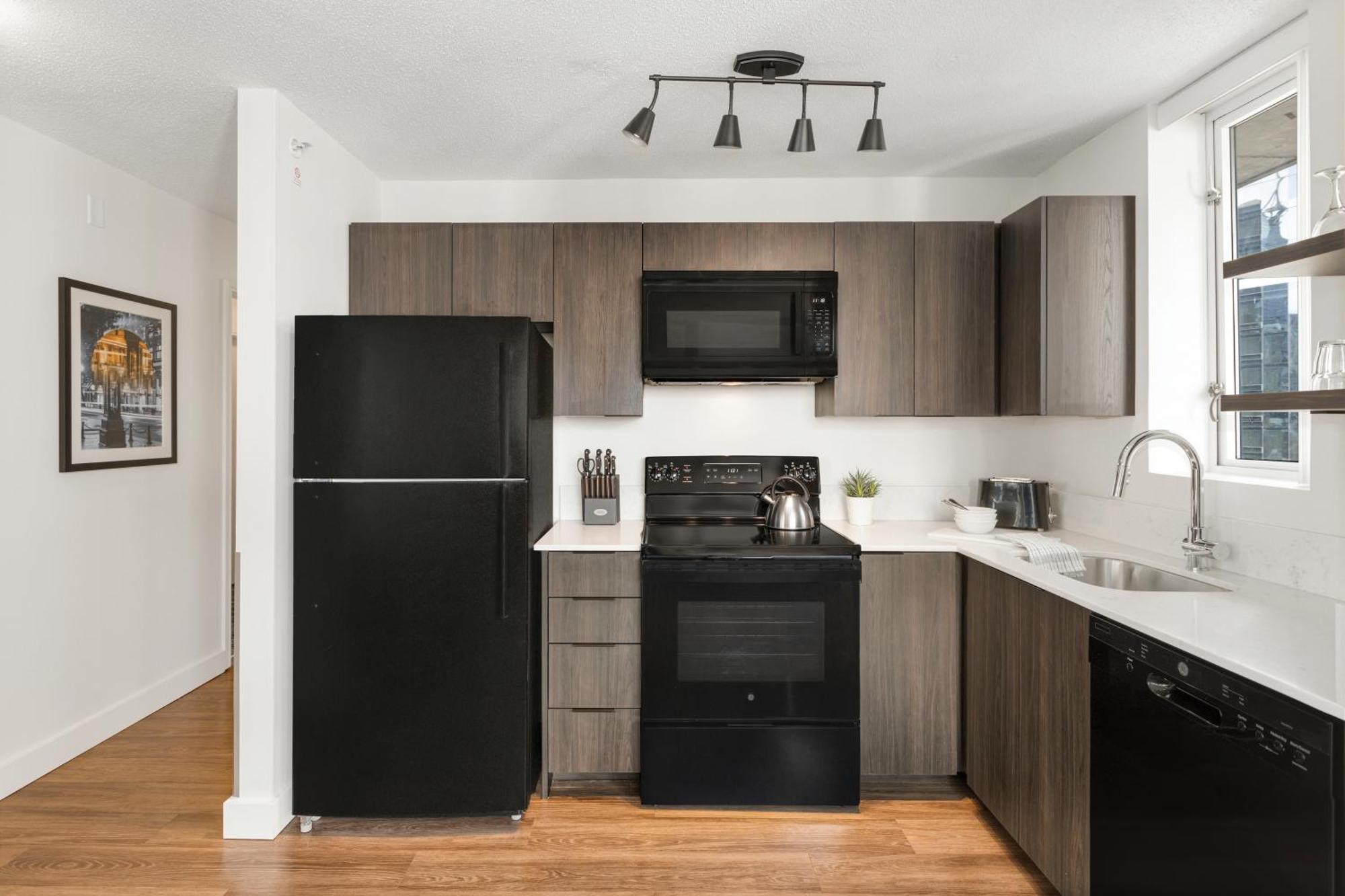 Two-Bedroom Suite