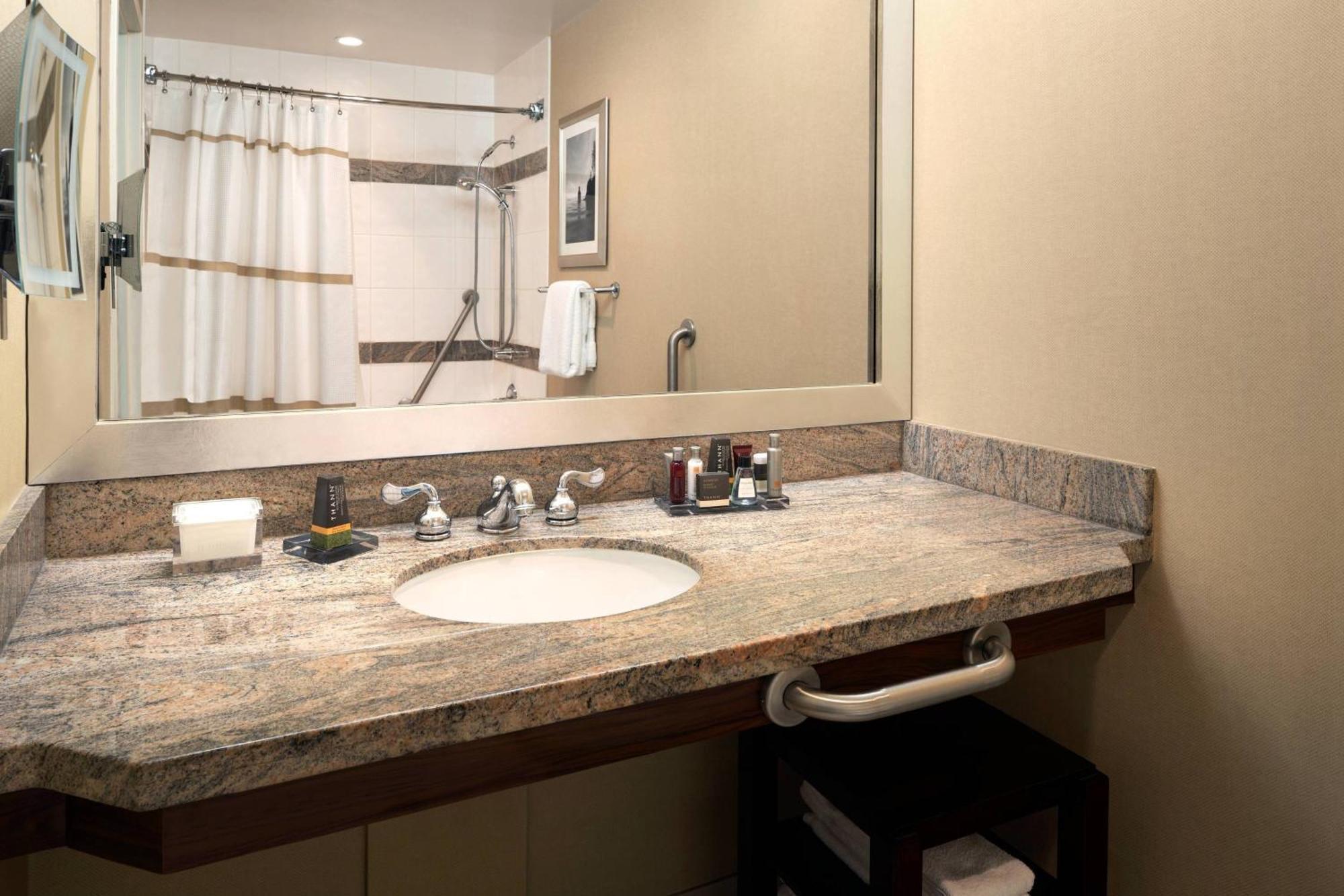 King Room City View
