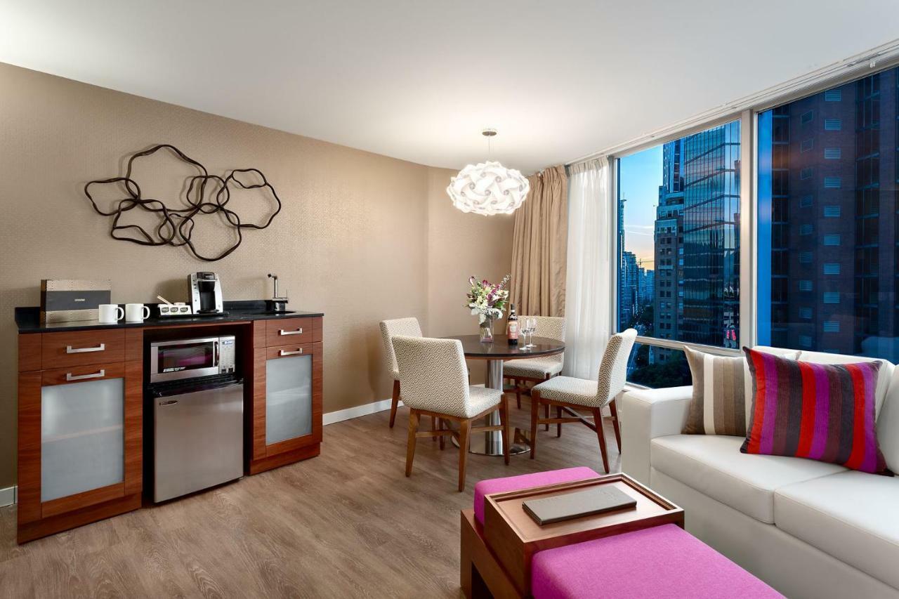 Executive King Suite Harbour View