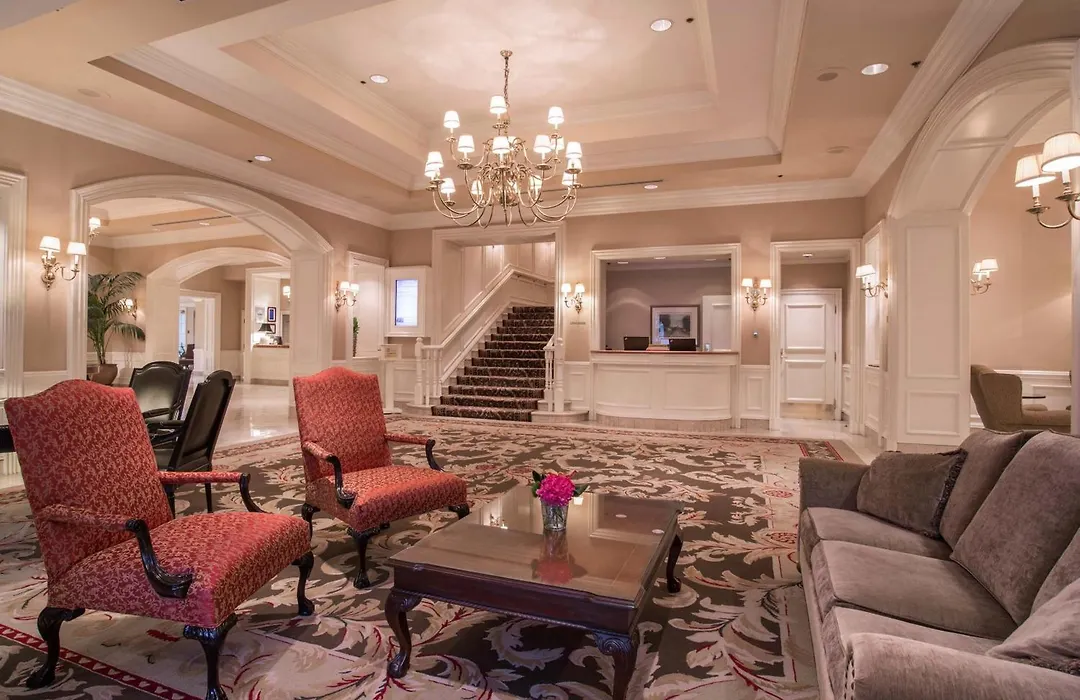 The Sutton Place Hotel Vancouver-1