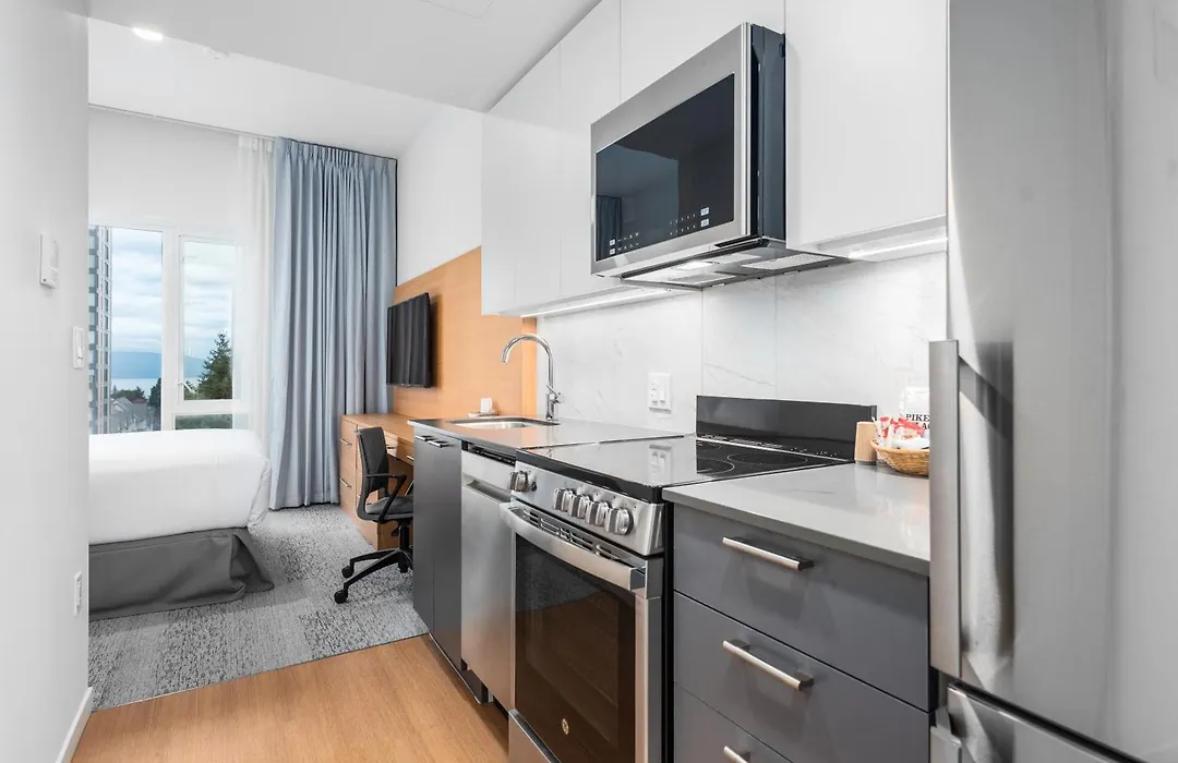 West Coast Suites At Ubc-1