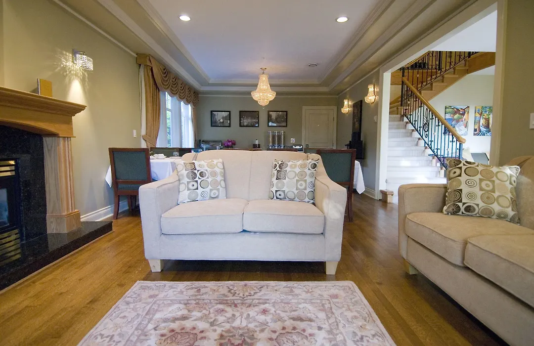 Granville House Bed And Breakfast (Adults Only)-1