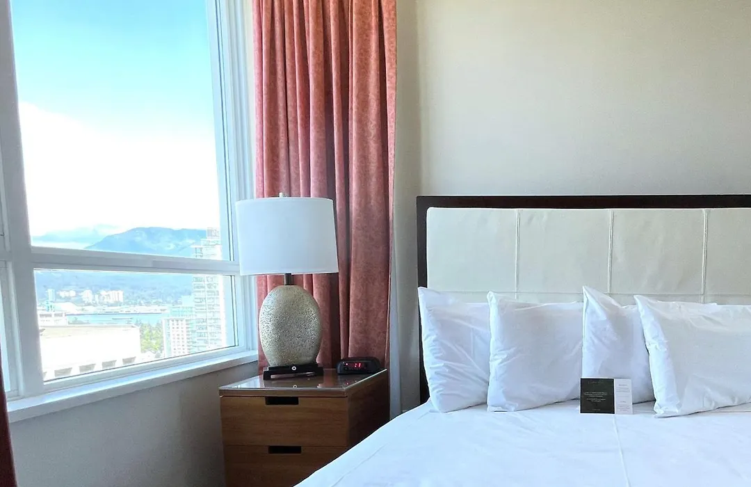 Carmana Hotel & Suites-1
