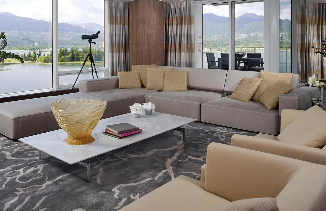 Fairmont Pacific Rim-1