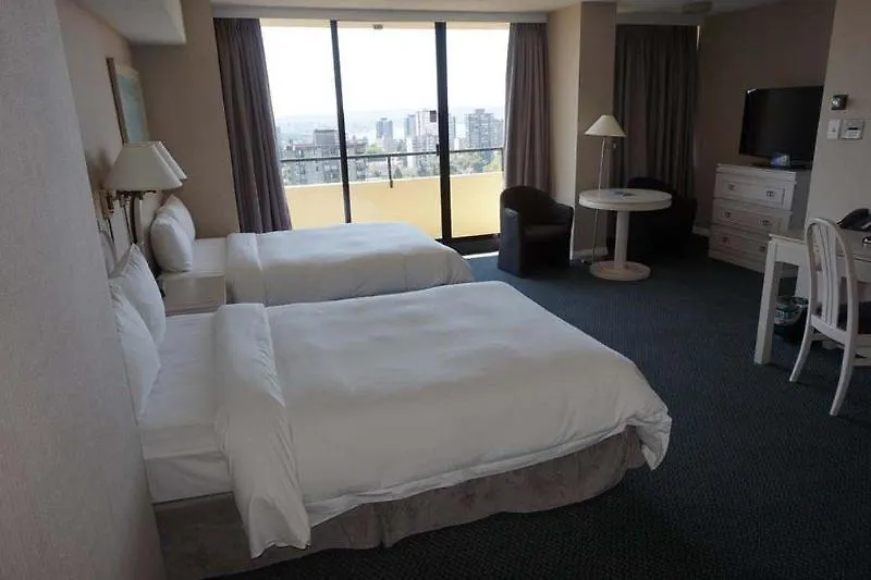 The Empire Landmark Hotel-1