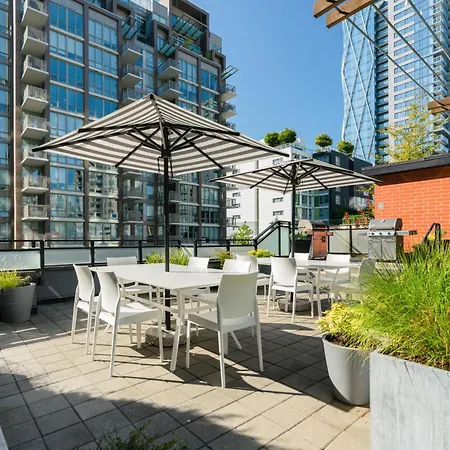Level Vancouver Yaletown - Seymour-3