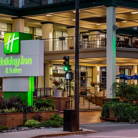 Holiday Inn & Suites Vancouver Downtown By Ihg-2