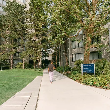 West Coast Suites At Ubc-3