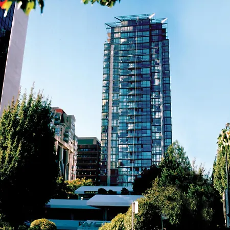 Worldmark Vancouver The Canadian-2