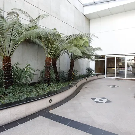Carmana Hotel & Suites-2