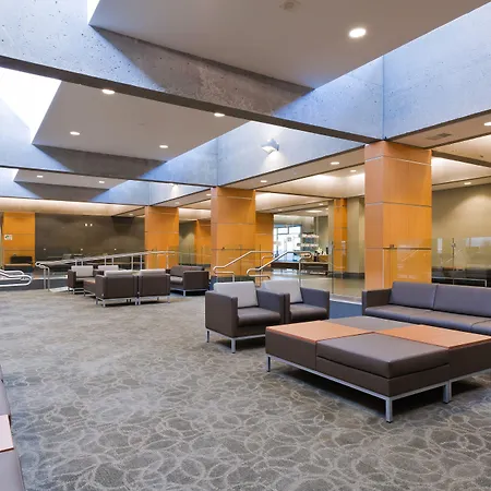 West Coast Suites At Ubc-2