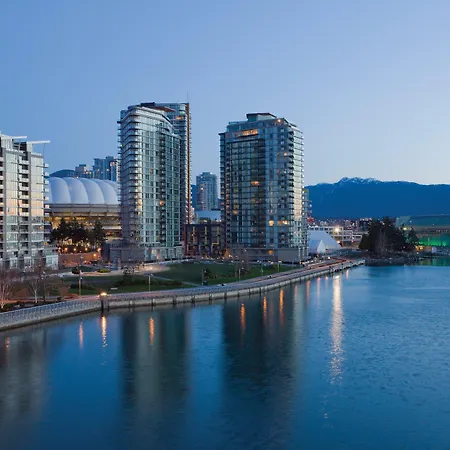 Worldmark Vancouver The Canadian-3