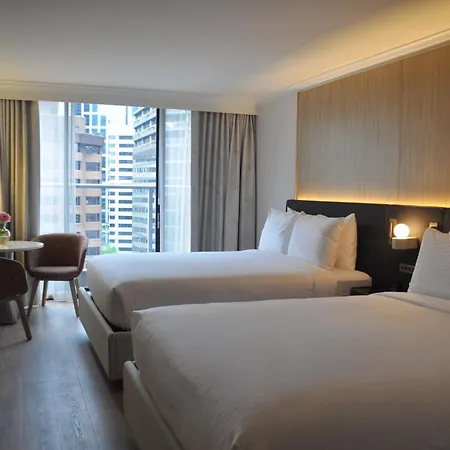 Pinnacle Hotel Harbourfront-2
