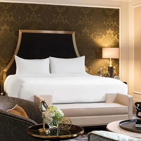 Fairmont Hotel Vancouver-3