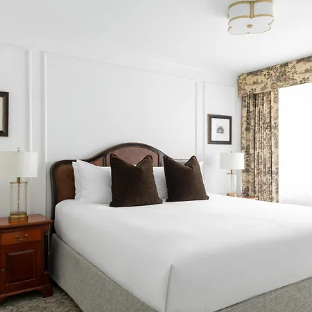 Wedgewood Hotel & Spa - Relais & Chateaux-2
