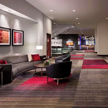 Hyatt Regency Vancouver-2