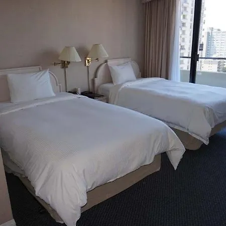 The Empire Landmark Hotel-2