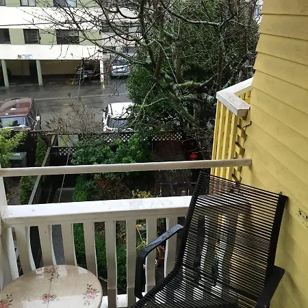 Barclay House Bed And Breakfast-2